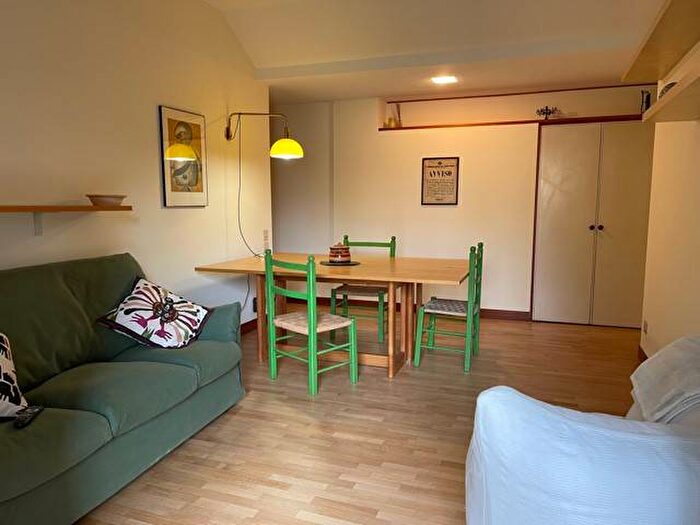 Appartamento trilocale in affitto in Via Cimabue, Monte Stella, Milano