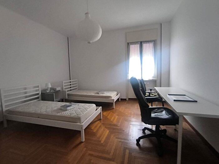 Appartamento trilocale in affitto in Mompiano Costalunga, Brescia