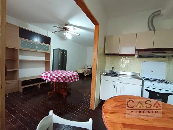 Appartamento bilocale in vendita in Via Unita dItalia, Maniago