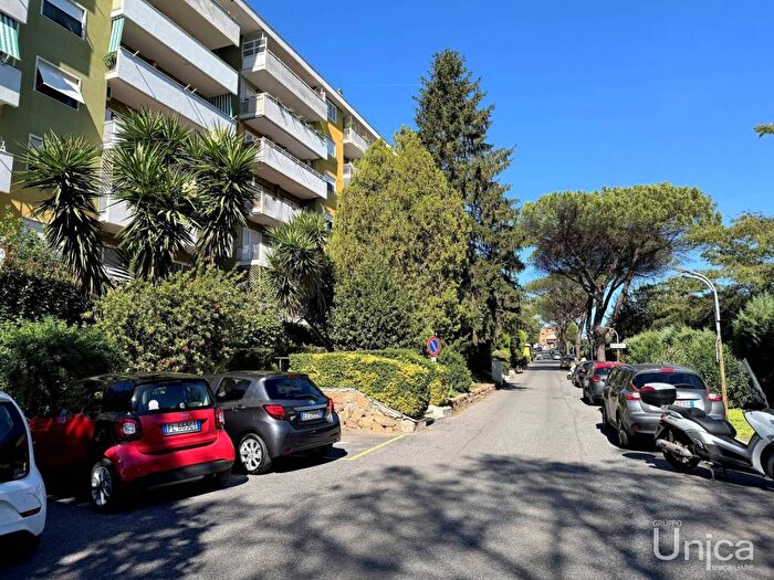 Appartamento trilocale in vendita in Via di Casalotti, Casalotti, Roma