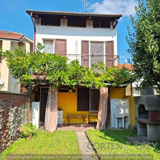 Casa bilocale in vendita in Via Diaz, Gassino Torinese