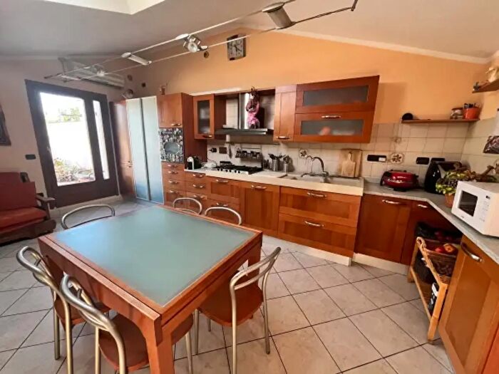 Appartamento trilocale in vendita in Agliana