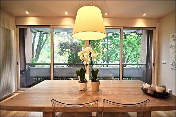 Appartamento trilocale in vendita in Via Guglielmo Marconi, Basiglio