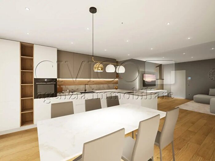 Appartamento con 5 locali in vendita in Via Giosuè Carducci, Cittadella