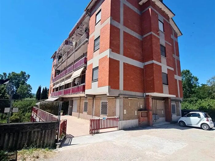 Appartamento quadrilocale in vendita in Aldo Moro, Ceprano