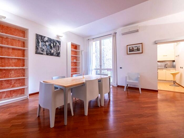 Appartamento trilocale in affitto in Via San Felice, San Felice, Bologna