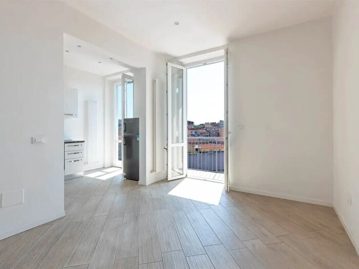 Appartamento quadrilocale in vendita in Firenze