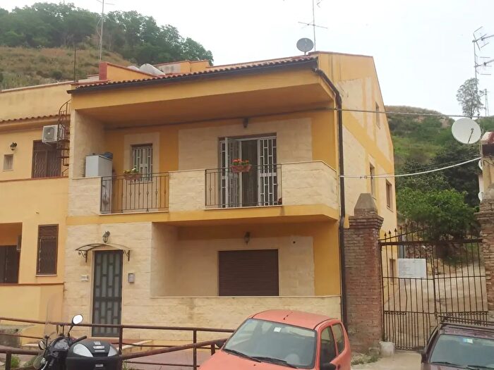 Casa in vendita in Ctd Scoppo, Messina