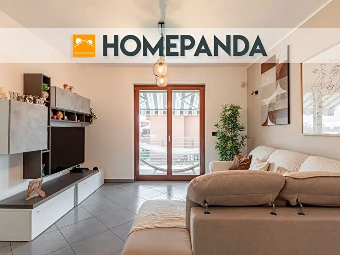 Appartamento quadrilocale in vendita in Corso Torino, Carignano
