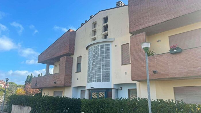 Appartamento quadrilocale in vendita in Perugia