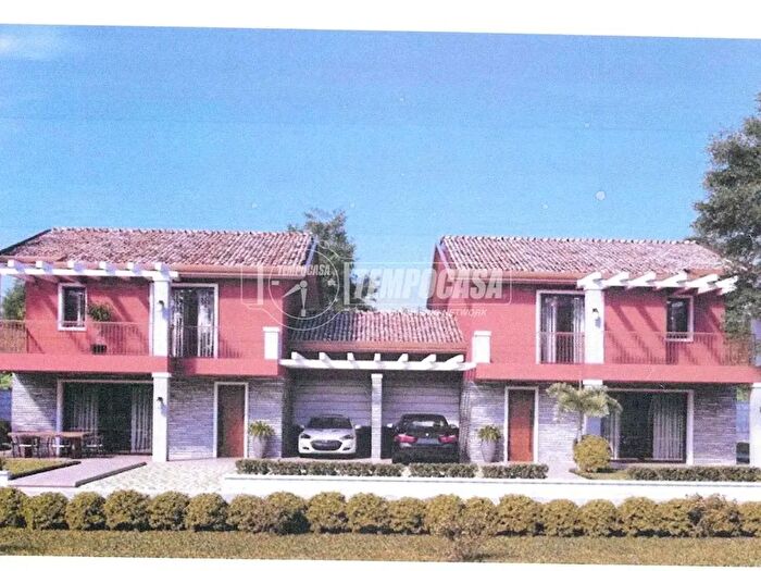 Appartamento quadrilocale in vendita in Morrovalle