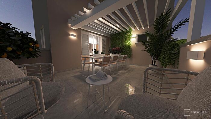 Appartamento quadrilocale in vendita in Cascina