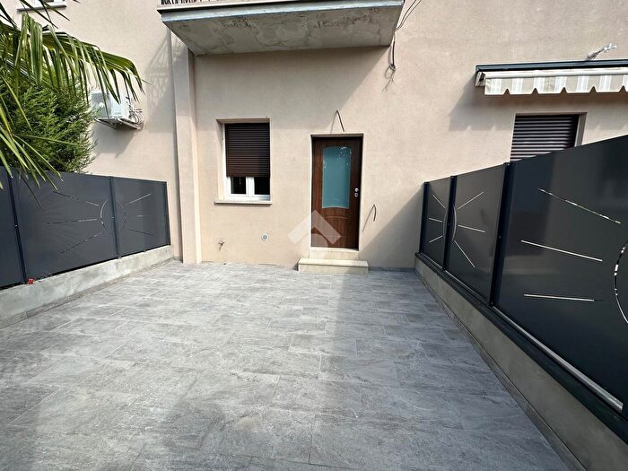 Casa trilocale in vendita in Brescia