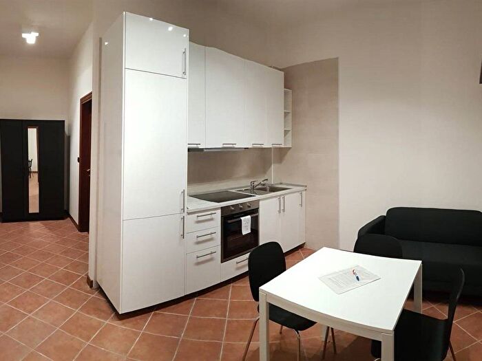 Appartamento bilocale in affitto in Irnerio, Bologna