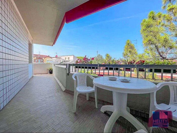 Appartamento quadrilocale in vendita in Riccione