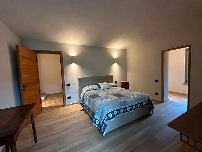 Appartamento bilocale in affitto in Oulx