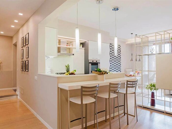 Appartamento trilocale in affitto in Neighbourhood Duomo San Marco, San Marco SS Annunziata, Firenze