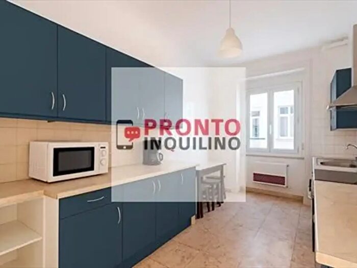 Appartamento bilocale in affitto in Via Roma, Bollate