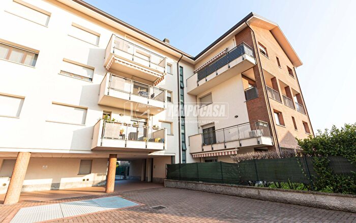 Appartamento trilocale in vendita in Via Thomas Alva Edison, Solaro