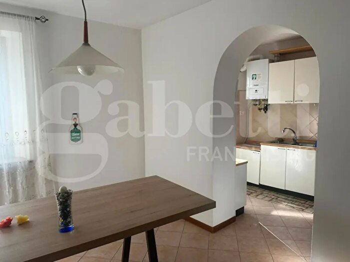 Appartamento bilocale in vendita in Via Fantosati, Trevi