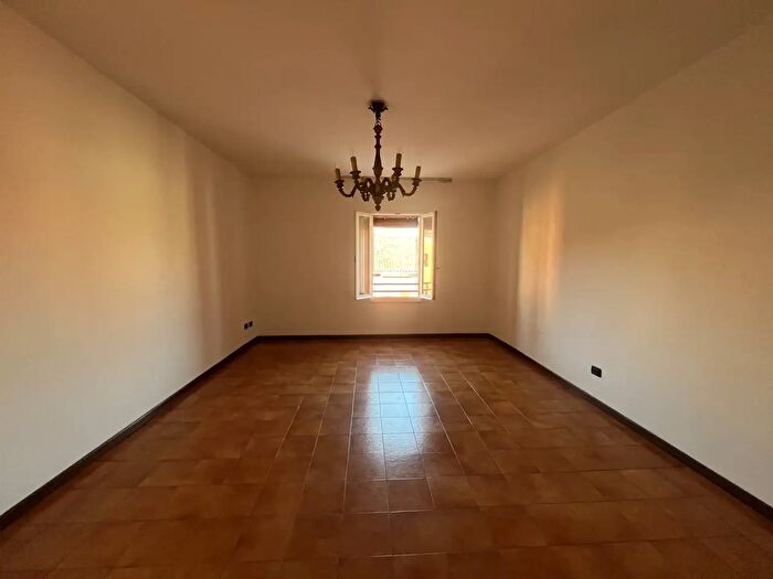 Appartamento quadrilocale in affitto in Piazza Castello, Poggio Renatico