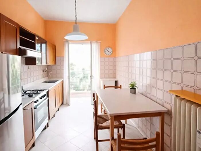 Appartamento quadrilocale in affitto in Corso Dante Alighieri, Asti