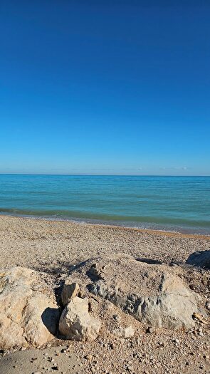 Appartamento trilocale in vendita in Via Lungomare, Montemarciano