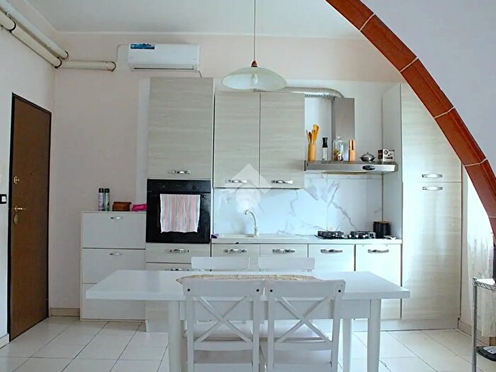 Appartamento quadrilocale in vendita in Via Selbagnone, Forlimpopoli