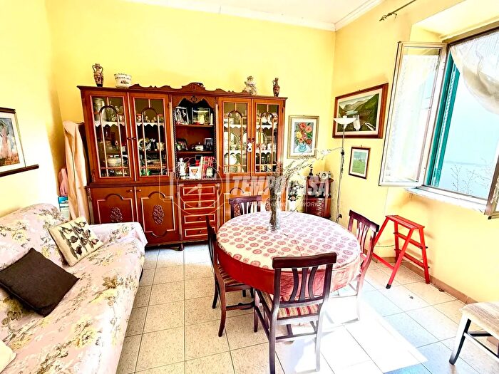 Appartamento bilocale in vendita in Roma