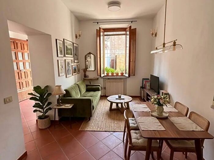 Appartamento bilocale in vendita in Via Coperta, Ferrara