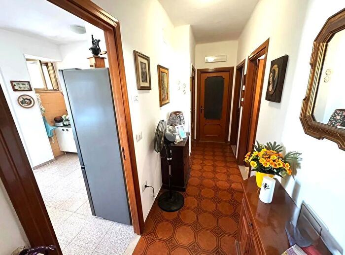 Appartamento trilocale in vendita in Via Antonio Mendolicchio, Foggia