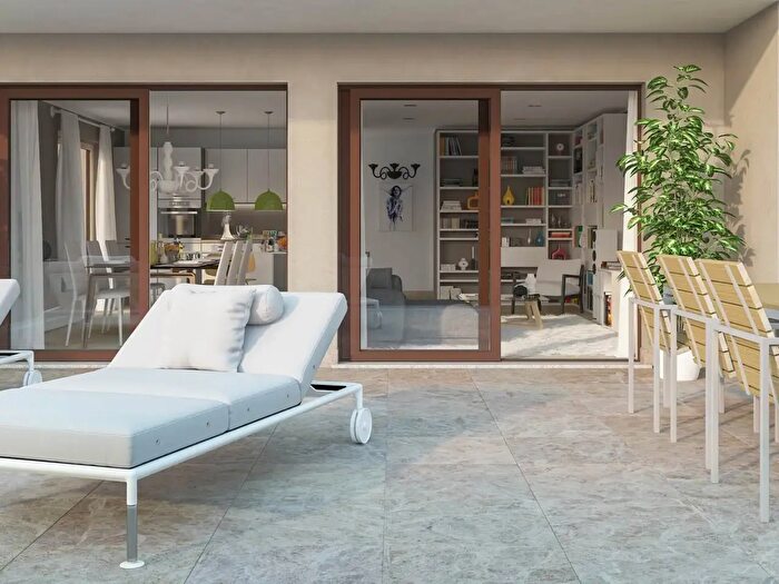 Appartamento quadrilocale in vendita in Firenze