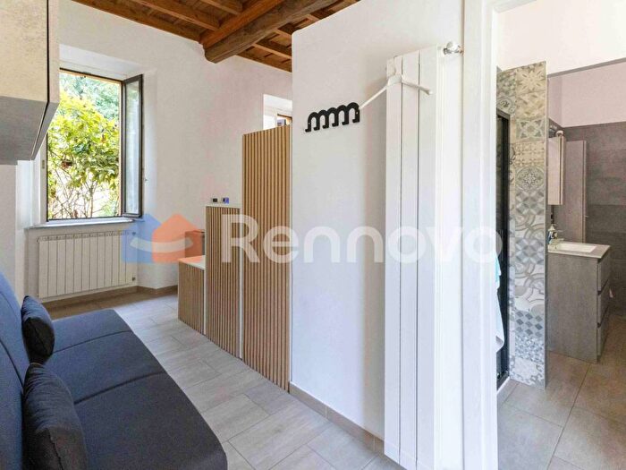 Appartamento bilocale in affitto in Largo Risorgimento, Centro, Somma Lombardo