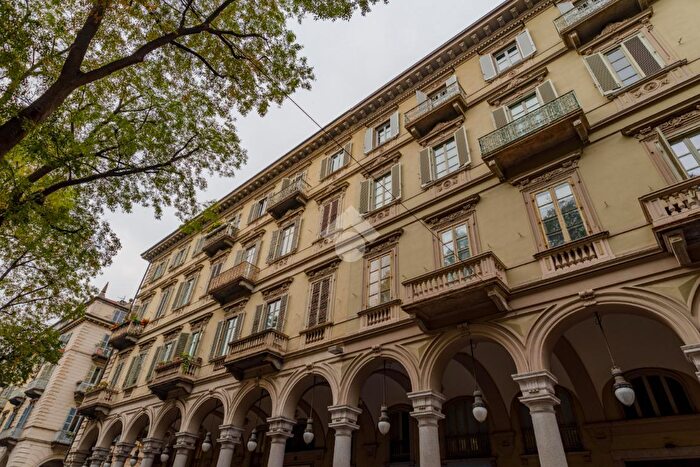 Appartamento bilocale in vendita in Corso San Martino, Torino