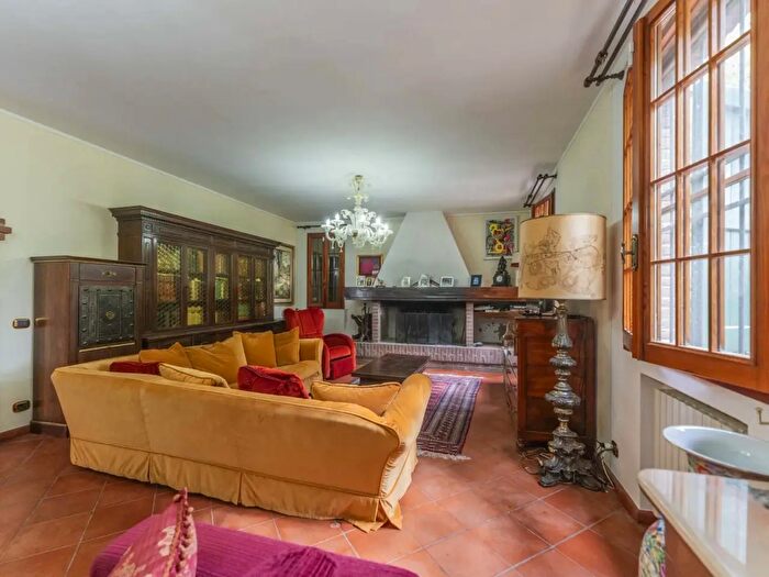 Casa con 6 locali in vendita in Via Borre, Pieve Di Cento