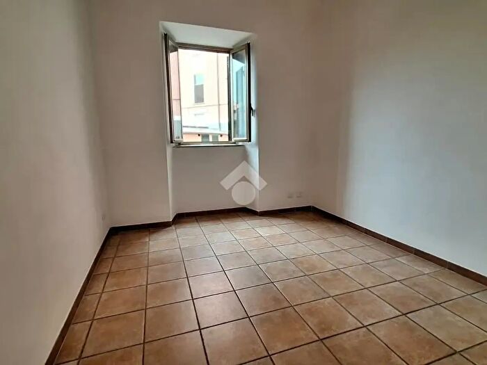 Appartamento quadrilocale in affitto in Via Latina, Colleferro