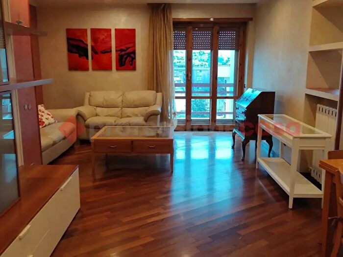 Appartamento quadrilocale in affitto in Viale Parigi, Frosinone