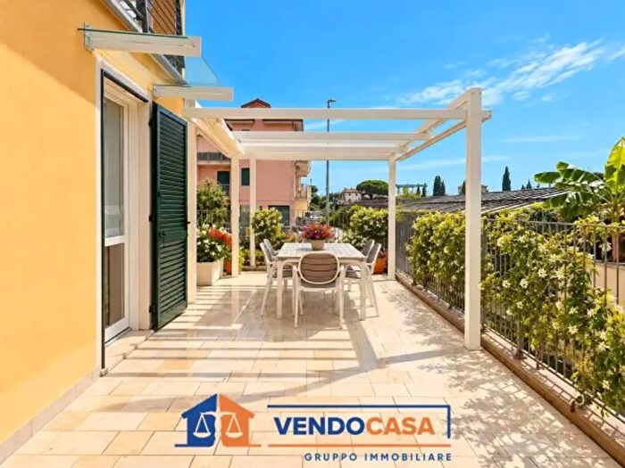 Appartamento bilocale in vendita in Loano