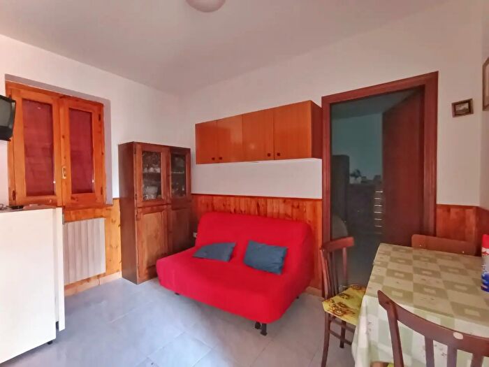 Appartamento bilocale in vendita in Serino