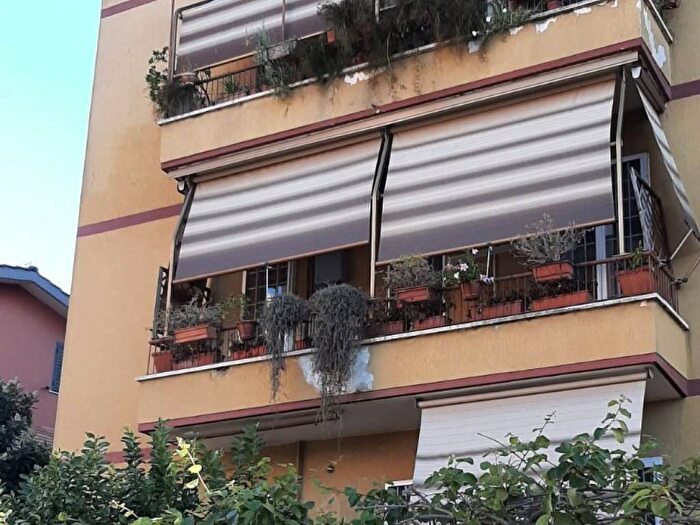 Appartamento bilocale in affitto in Via Carlo Francesco Bellingeri, Torrevecchia, Roma