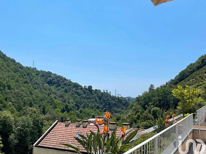 Appartamento bilocale in vendita in Via Cantarena, Arenzano