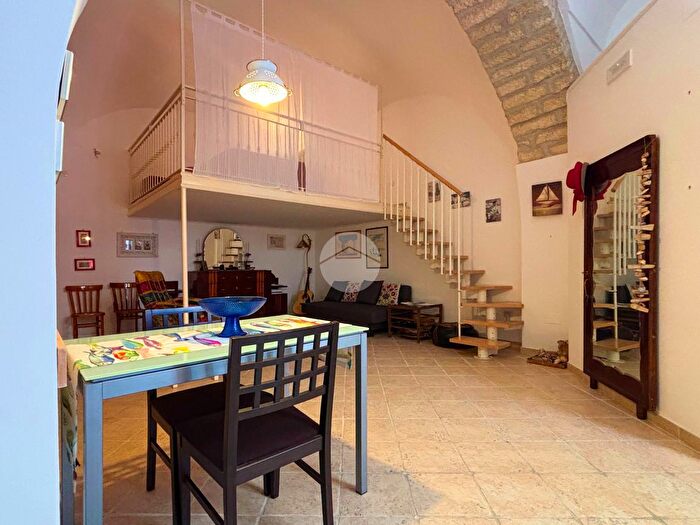 Appartamento monolocale in vendita in Via S Domenico Savio, Manfredonia