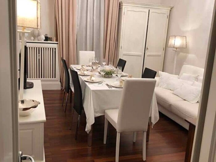 Appartamento bilocale in affitto in Via Lipari, Dezza, Milano