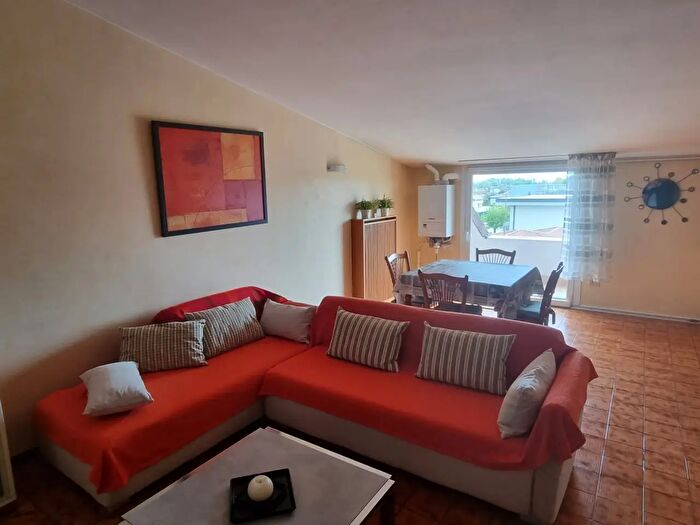Casa quadrilocale in vendita in Via Tisanella, Latisana