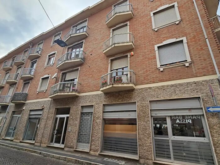 Appartamento bilocale in affitto in Via Giulio Natta, Asti