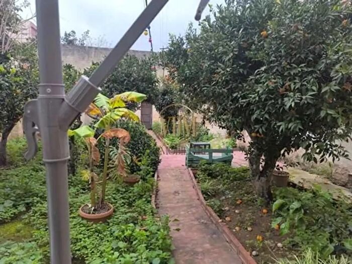 Casa con 6 locali in vendita in Via Mozia, Marsala