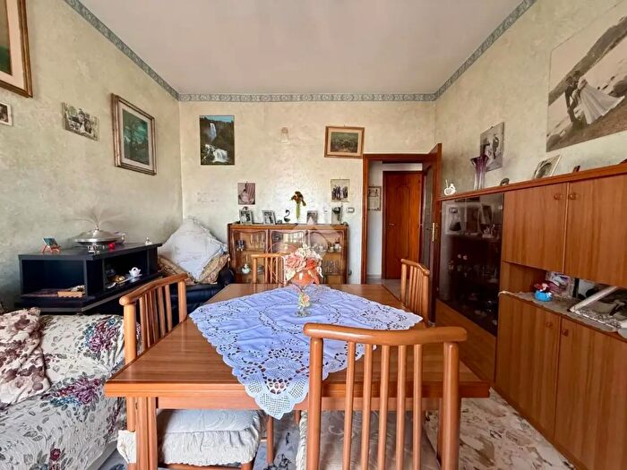 Appartamento trilocale in vendita in Via Professor Oronzo Rucci, Bitonto