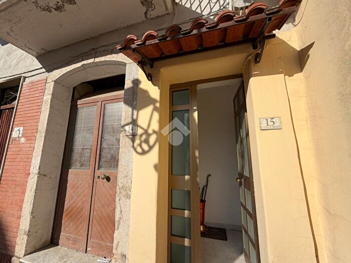 Casa monolocale in vendita in Piazza Vittorio Veneto, Pietrastornina