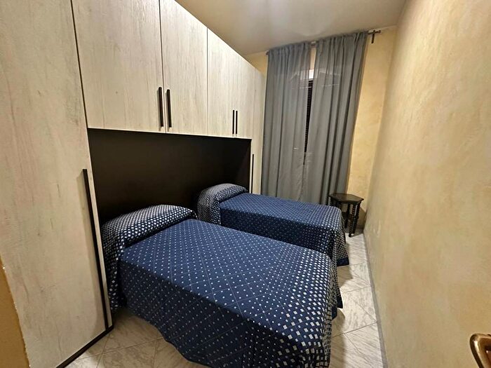 Appartamento bilocale in affitto in Via Endimione, Torre Angela, Roma