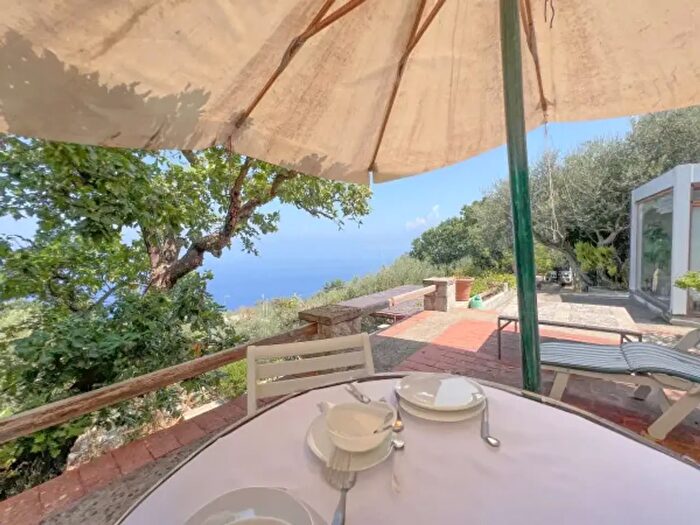 Casa trilocale in vendita in Anacapri